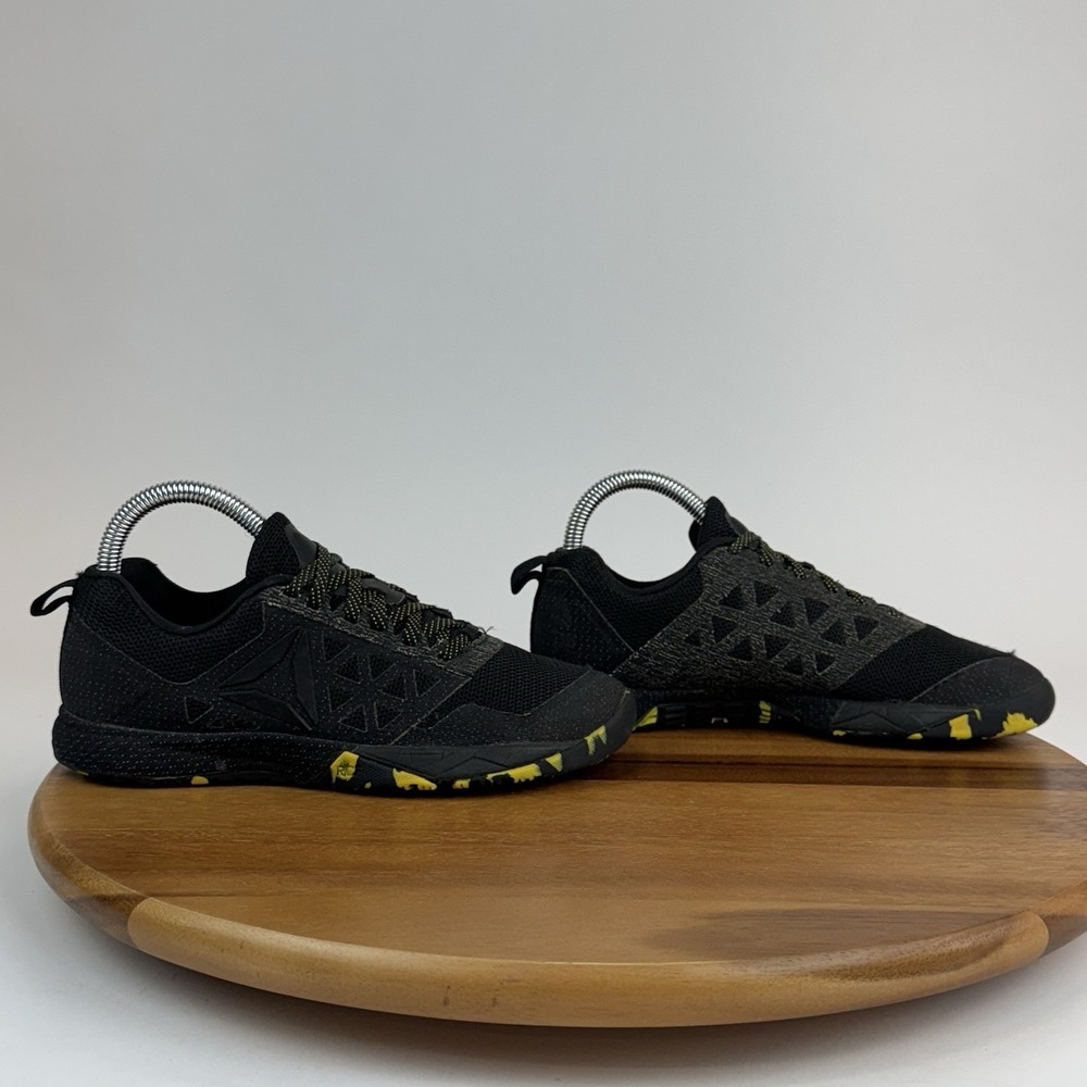 Womens Reebok CrossFit Nano 6.0 Covert Cross Trainer Gym Sneakers Shoes Size 5.5